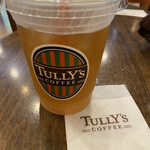 TULLY'S COFFEE - 