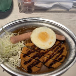 カレーのチャンピオン - 