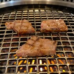 Yakiniku No Toki - 黒毛和牛カルビ