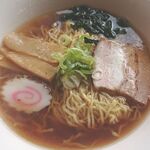 満腹工房 福龍 - ラーメン