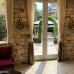 ソンブルイユ TOKYO - エントランス広々