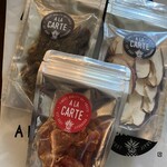 ドライフルーツのお店 アラカルト - トマト