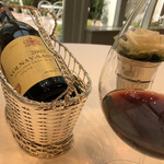 ソンブルイユ TOKYO - ピノ