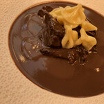 ソンブルイユ TOKYO - ソーーースのこの色～～～～～～