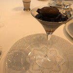 ソンブルイユ TOKYO - オペラのクープ