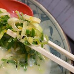 麺匠 むさし坊 - 