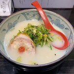 麺匠 むさし坊 - 