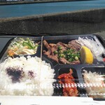 松阪牛たんど - 本日、ホノルル日和♡　妄想ハワイを楽しみました。