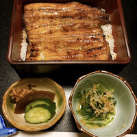 丸文 - 鰻重