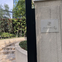 ソンブルイユ TOKYO - 外観