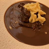 ソンブルイユ TOKYO - ソーーースのこの色～～～～～～