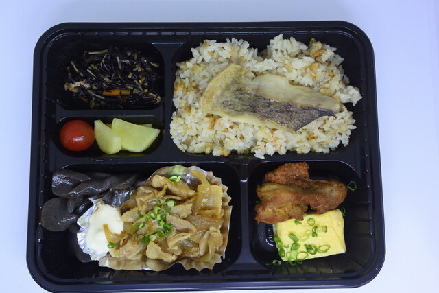 En no Suzunari Toyohashi Matsuba Ten photo 2