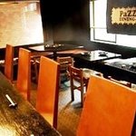 PaZZLE DINING-BAR - 