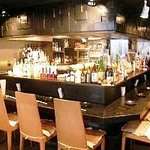 PaZZLE DINING-BAR - 
