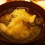 ダイニングゼックス - 2012年3月撮影