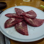 焼肉勝 - 