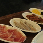 El Raco Den Takeuchi - 