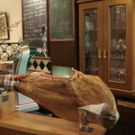 El Raco Den Takeuchi - 