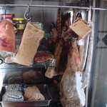 El Raco Den Takeuchi - 