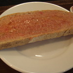 El Raco Den Takeuchi - トマトぱん