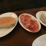 El Raco Den Takeuchi - 