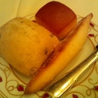 ロワゾブルー - 食べ放題のパン