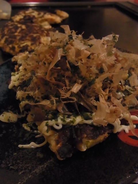 がじゃもんや 三輪店 本郷 お好み焼き たこ焼き その他 食べログ がじゃもんや 三輪店 本郷 お好み焼き たこ焼き その他 食べログ