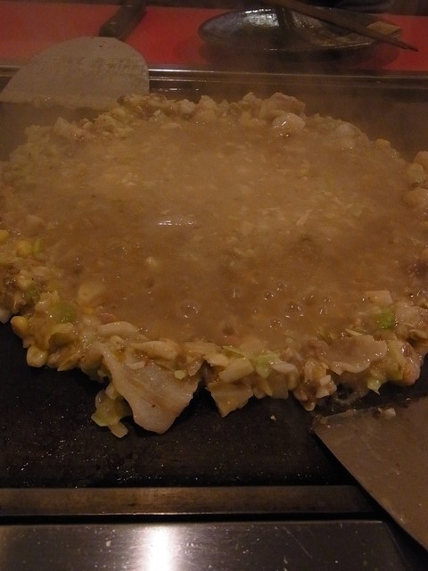 がじゃもんや 三輪店 本郷 お好み焼き たこ焼き その他 食べログ がじゃもんや 三輪店 本郷 お好み焼き たこ焼き その他 食べログ