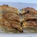 餃子の王将 - 餃子　247円 