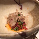 北新地 はらみ - 