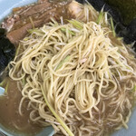 ラーメンショップ - 