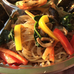 ウリソロ - チャプチェ