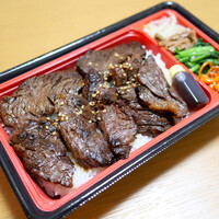 焼肉 銀座コバウ 特別室 - 