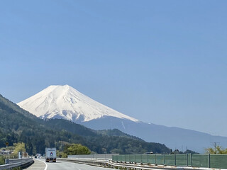 Sutabakku Su Kohi - この日の富士山1