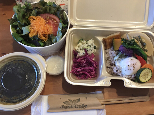 テイクアウトしました By マグワイヤ ジャストカフェ Just Cafe 宇都宮 カフェ 食べログ テイクアウトしました By マグワイヤ ジャストカフェ Just Cafe 宇都宮 カフェ 食べログ