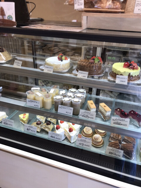 コラージュ Collage 門前仲町 ケーキ 食べログ コラージュ Collage 門前仲町 ケーキ 食べログ