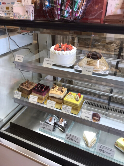 コラージュ Collage 門前仲町 ケーキ 食べログ コラージュ Collage 門前仲町 ケーキ 食べログ
