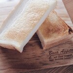 バックハウスイリエ - 