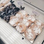 バックハウスイリエ - 