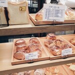 バックハウスイリエ - 