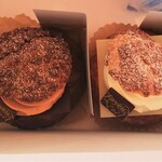 ラヴニュー - サクレクール＆ピコ