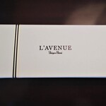 ラヴニュー - ラヴニュー：2800円