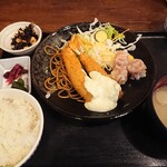 酒飯場 さかもと - 