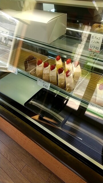 ケーキの幸屋 紀伊田辺 ケーキ 食べログ ケーキの幸屋 紀伊田辺 ケーキ 食べログ