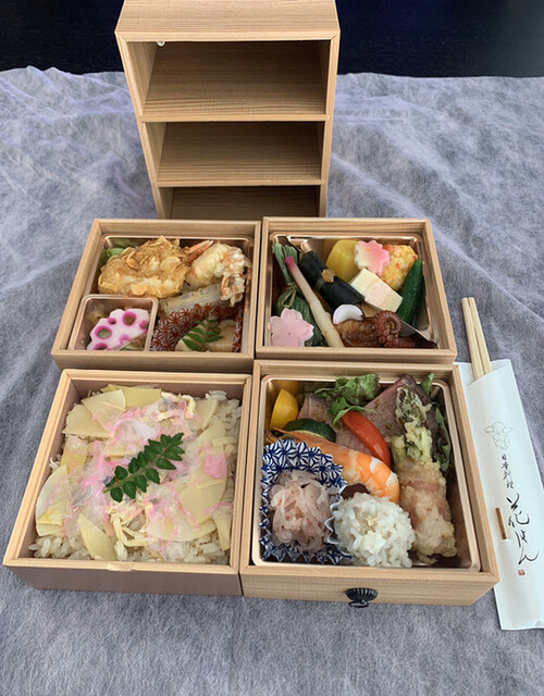 花はん はなはん 勾当台公園 懐石 会席料理 ネット予約可 食べログ 花はん はなはん 勾当台公園 懐石 会席料理 ネット予約可 食べログ