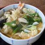 Soba Hanashin - 