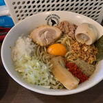 狼煙 - 