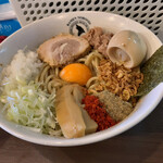 狼煙 - 