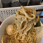 狼煙 - 