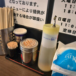 狼煙 - 